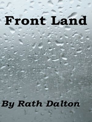 cover image of Front Land